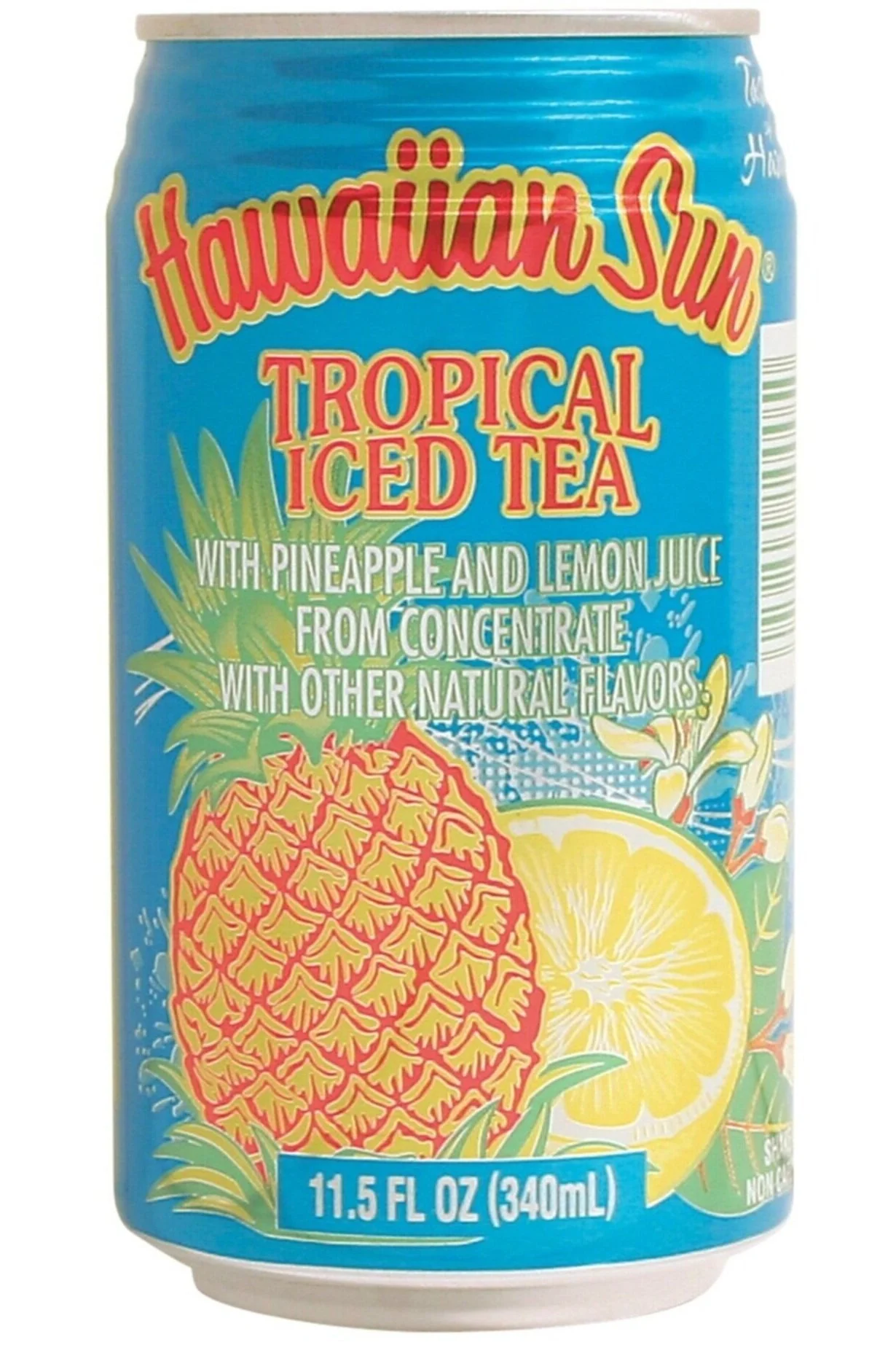Hawaiian Sun - Tropical Iced Tea